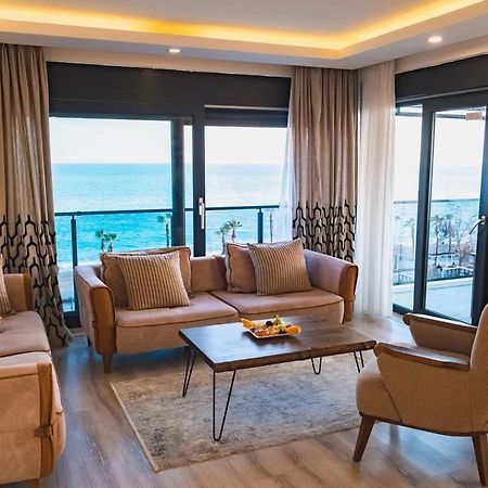 Only One Suites & Residences Antalya Eksteriør bilde