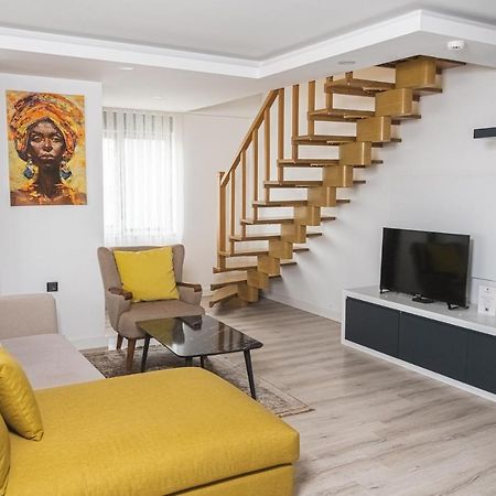 Only One Suites & Residences Antalya Eksteriør bilde