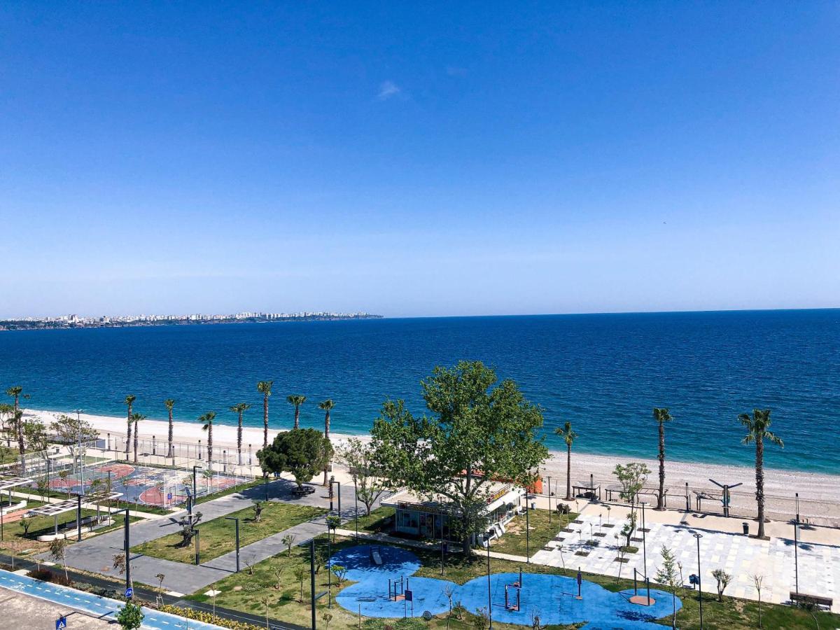 Only One Suites & Residences Antalya Eksteriør bilde