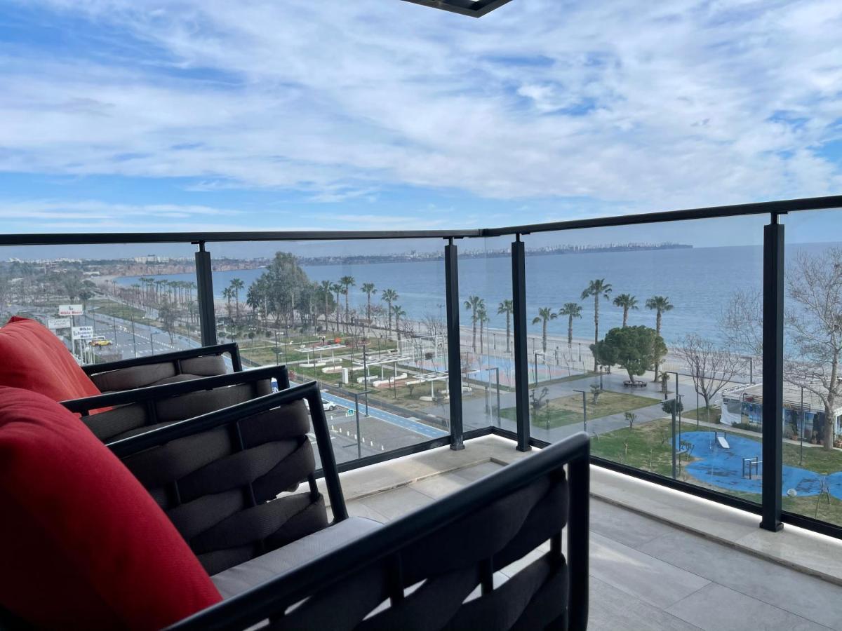Only One Suites & Residences Antalya Eksteriør bilde