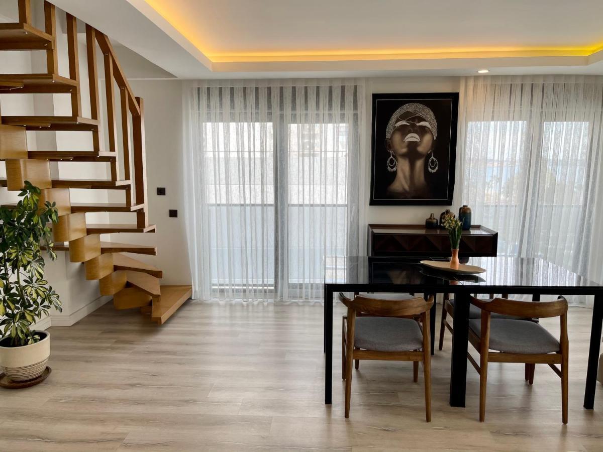Only One Suites & Residences Antalya Eksteriør bilde