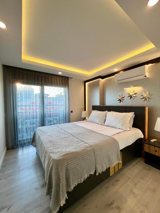 Only One Suites & Residences Antalya Eksteriør bilde
