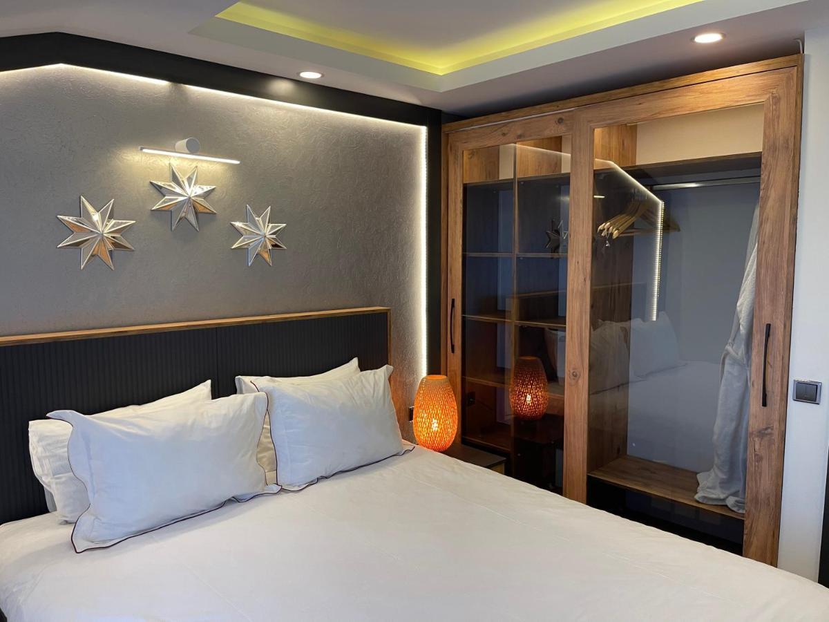 Only One Suites & Residences Antalya Eksteriør bilde