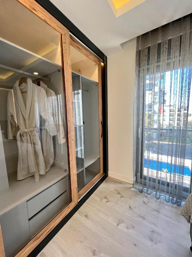 Only One Suites & Residences Antalya Eksteriør bilde