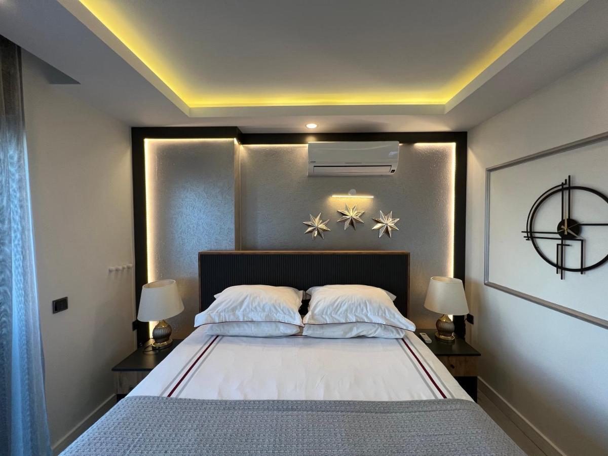 Only One Suites & Residences Antalya Eksteriør bilde