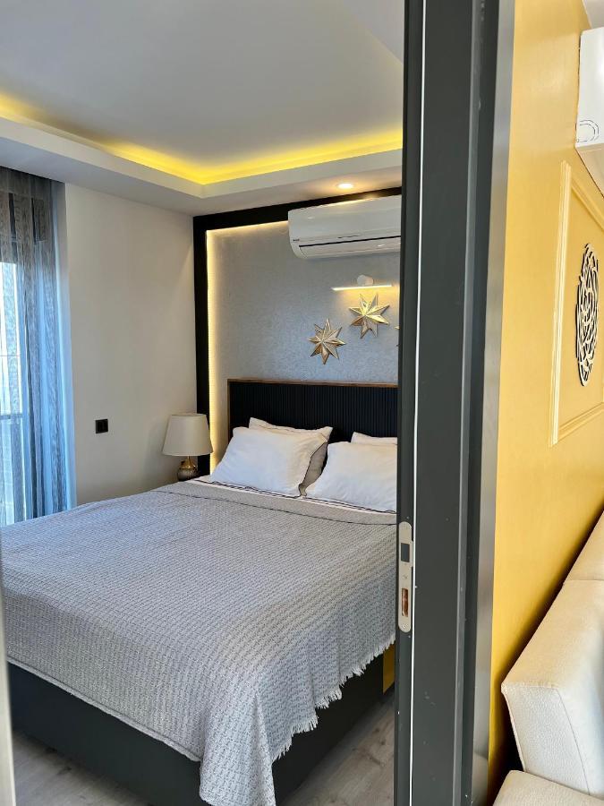 Only One Suites & Residences Antalya Eksteriør bilde