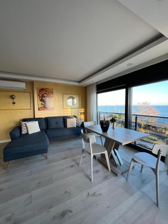 Only One Suites & Residences Antalya Eksteriør bilde