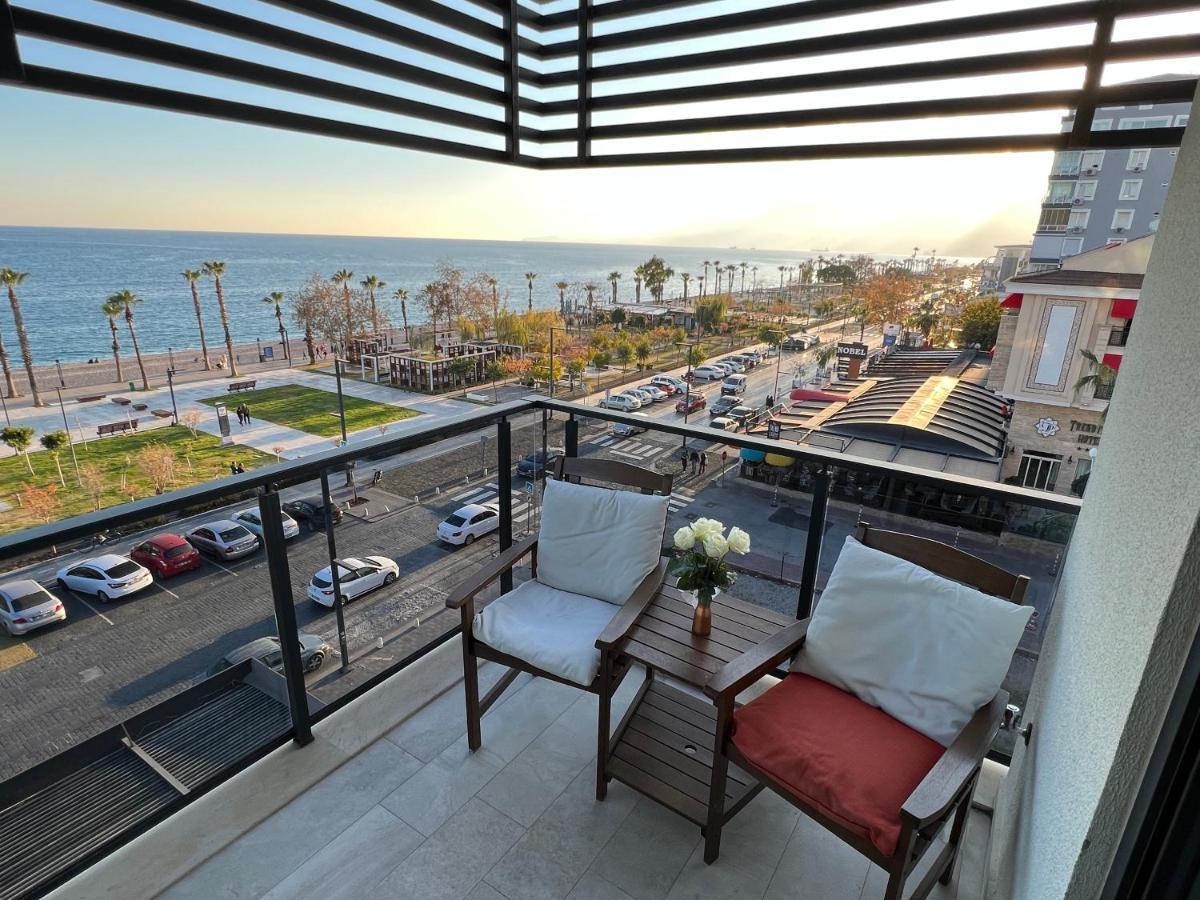 Only One Suites & Residences Antalya Eksteriør bilde