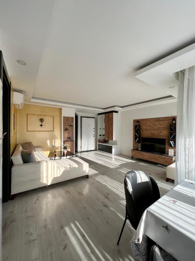 Only One Suites & Residences Antalya Eksteriør bilde