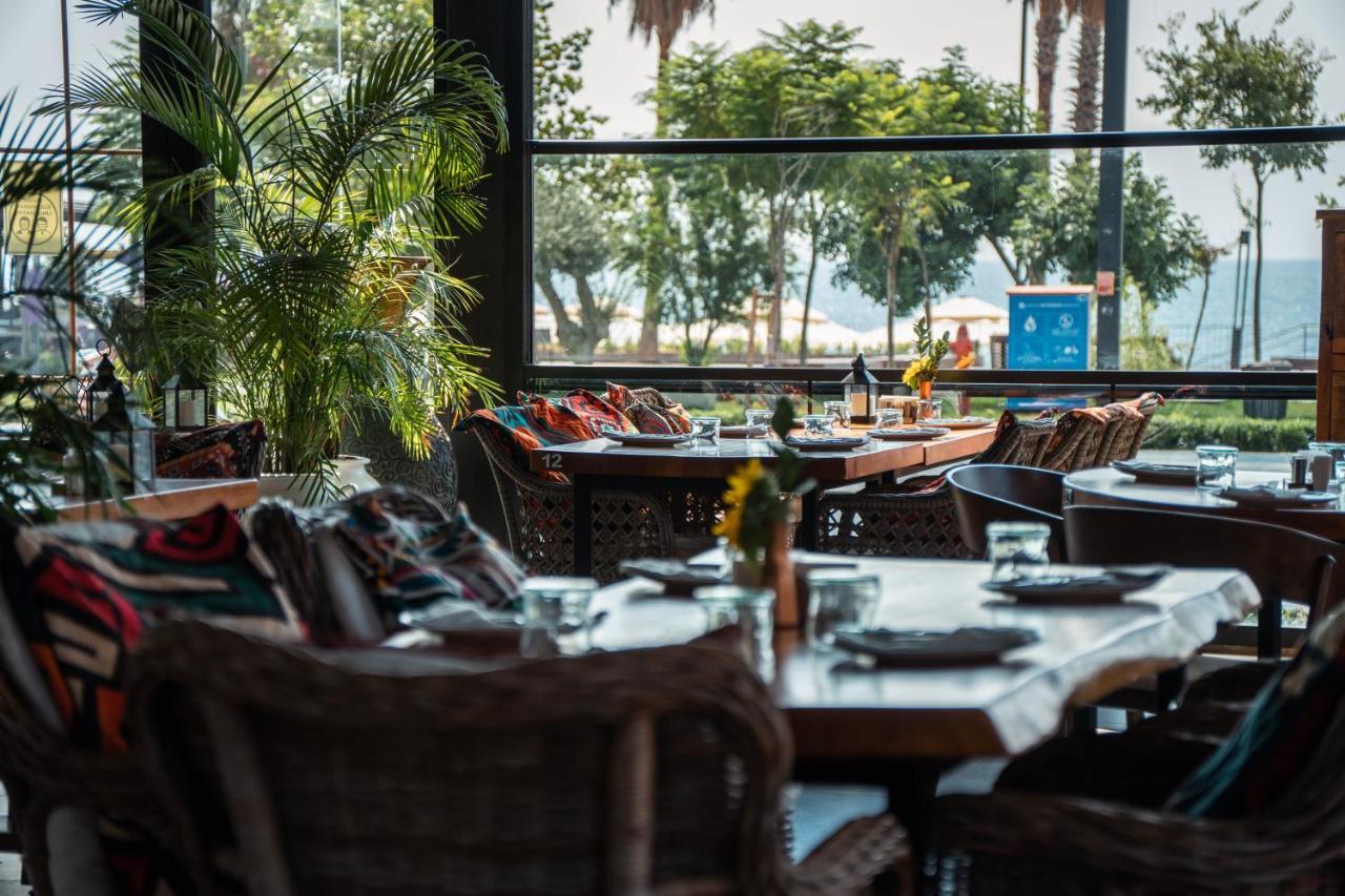 Only One Suites & Residences Antalya Eksteriør bilde