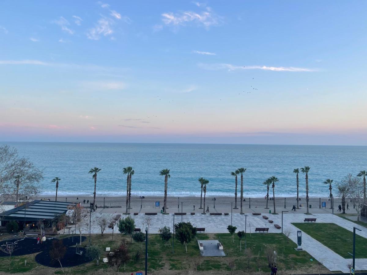 Only One Suites & Residences Antalya Eksteriør bilde