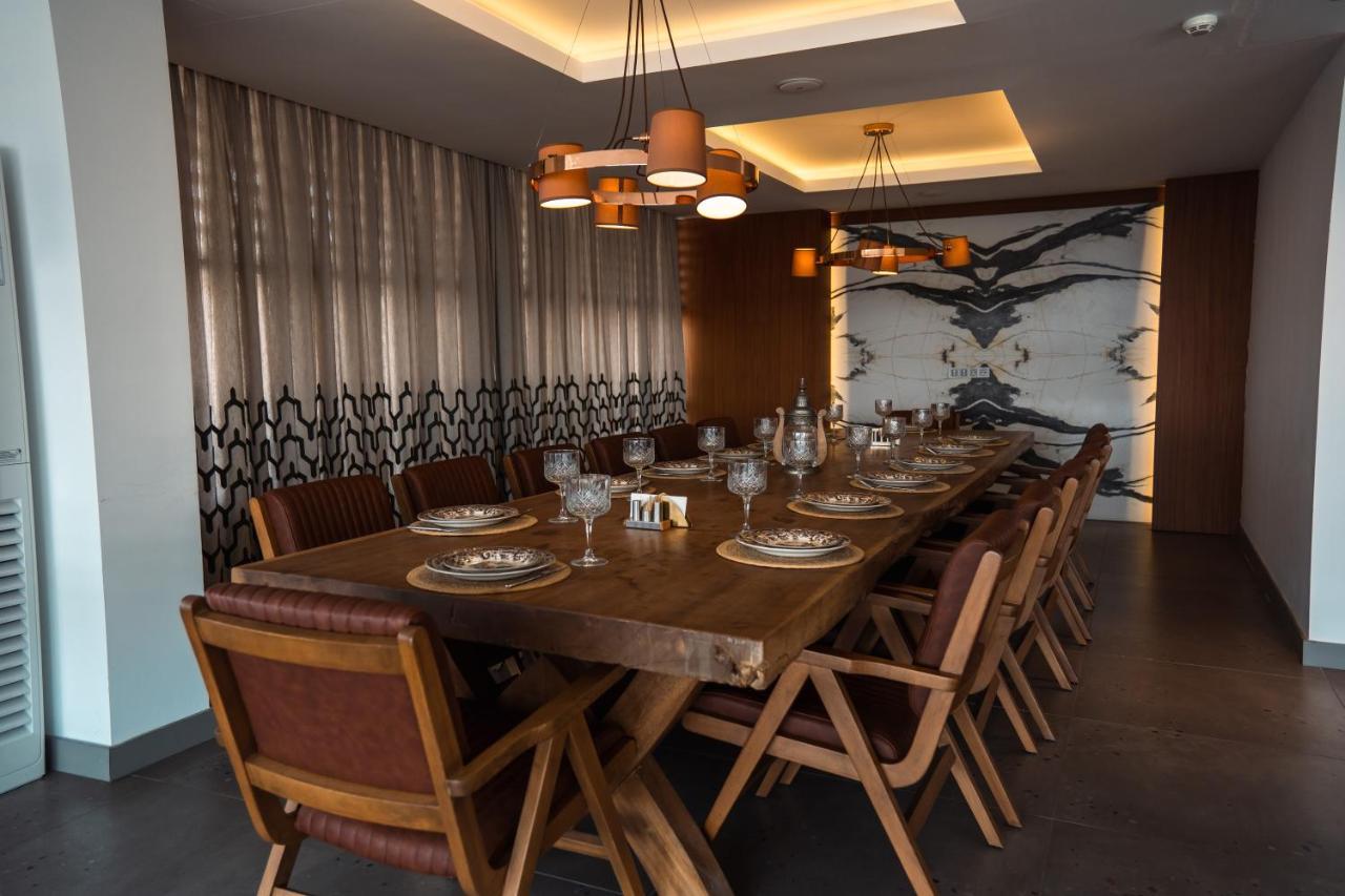 Only One Suites & Residences Antalya Eksteriør bilde