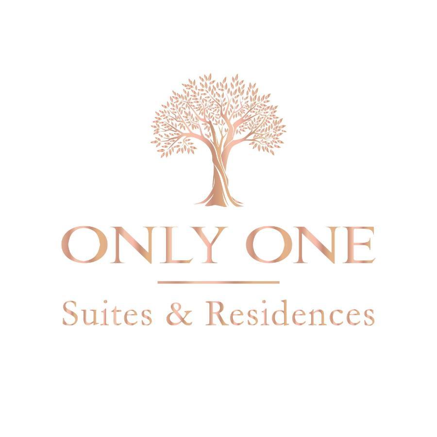 Only One Suites & Residences Antalya Eksteriør bilde