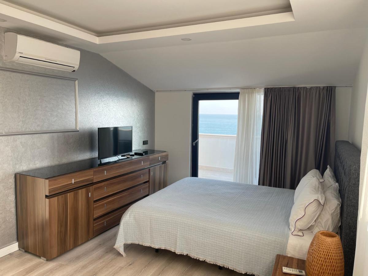 Only One Suites & Residences Antalya Eksteriør bilde