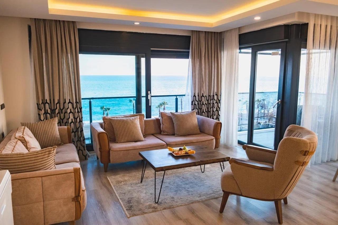 Only One Suites & Residences Antalya Eksteriør bilde