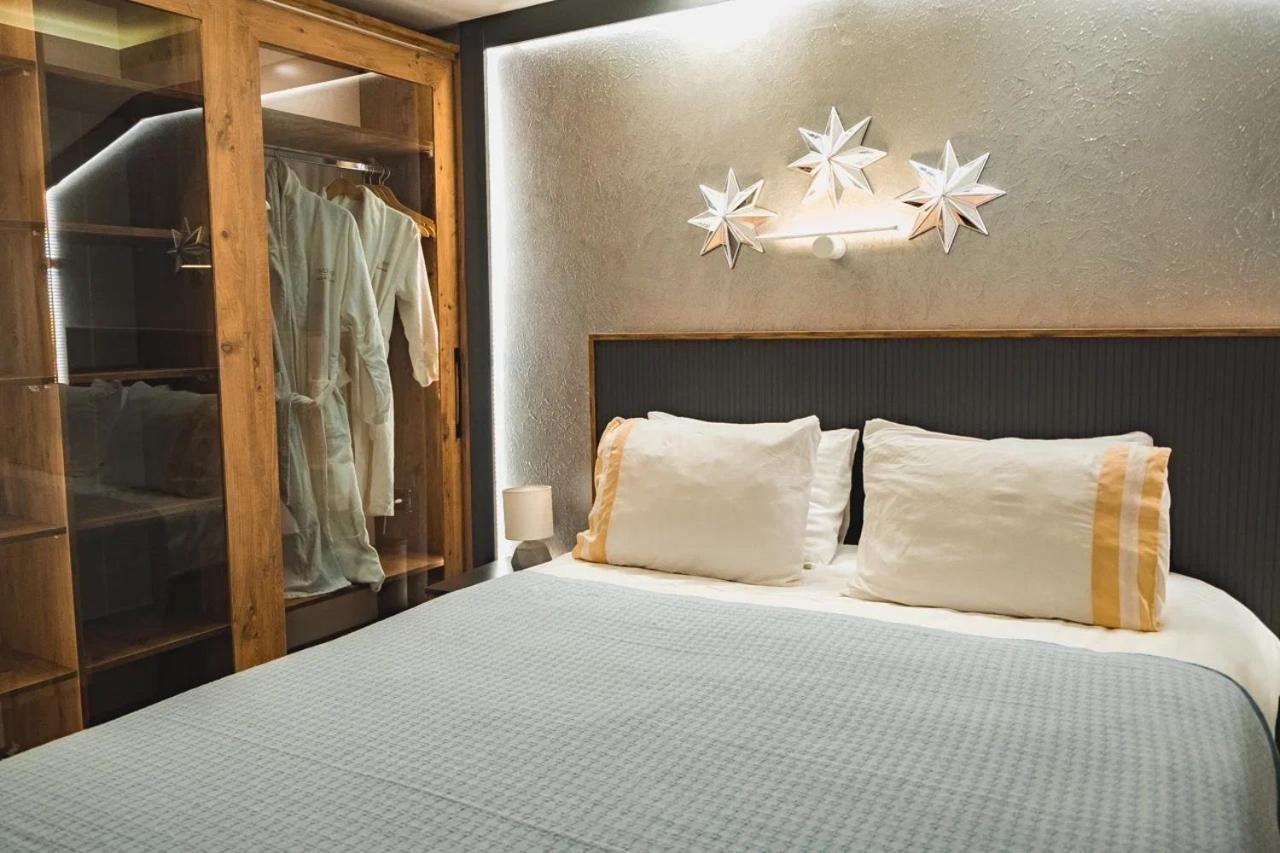Only One Suites & Residences Antalya Eksteriør bilde