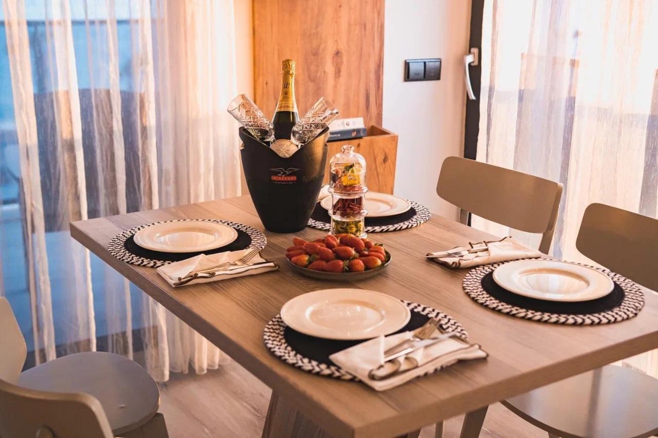 Only One Suites & Residences Antalya Eksteriør bilde