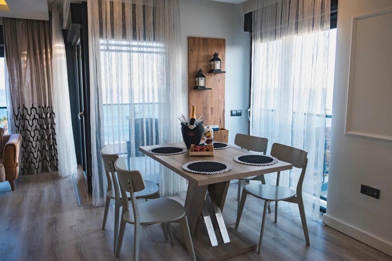 Only One Suites & Residences Antalya Eksteriør bilde