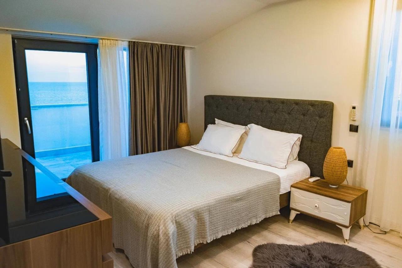 Only One Suites & Residences Antalya Eksteriør bilde