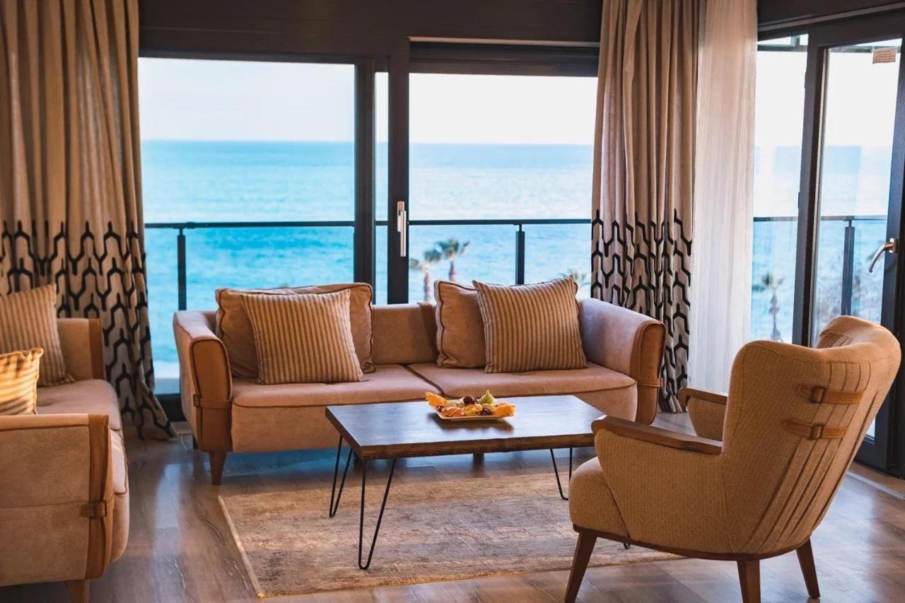 Only One Suites & Residences Antalya Eksteriør bilde