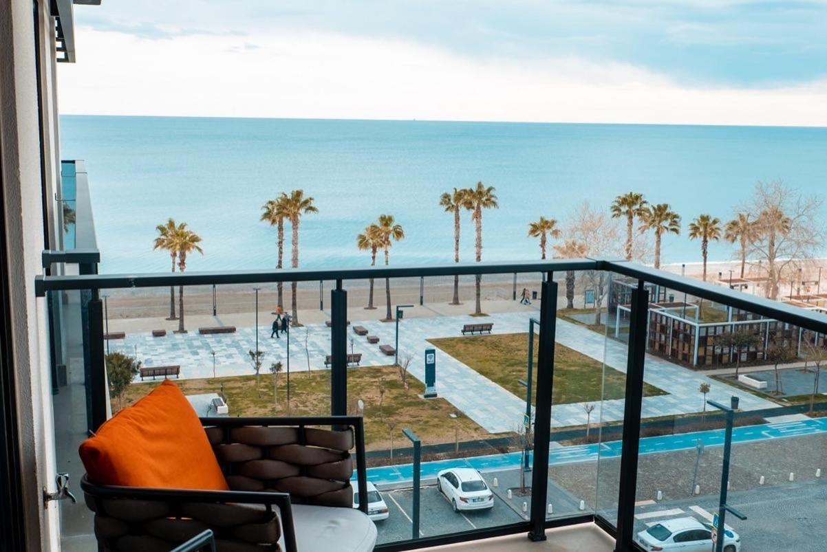 Only One Suites & Residences Antalya Eksteriør bilde