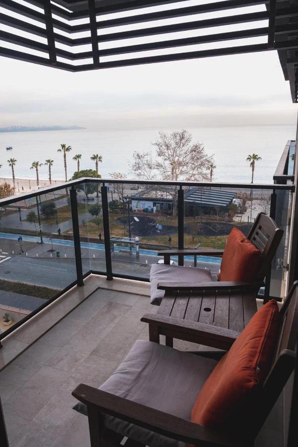 Only One Suites & Residences Antalya Eksteriør bilde