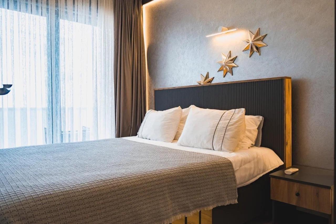 Only One Suites & Residences Antalya Eksteriør bilde