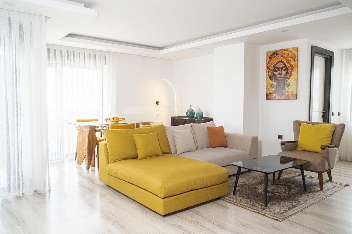 Only One Suites & Residences Antalya Eksteriør bilde