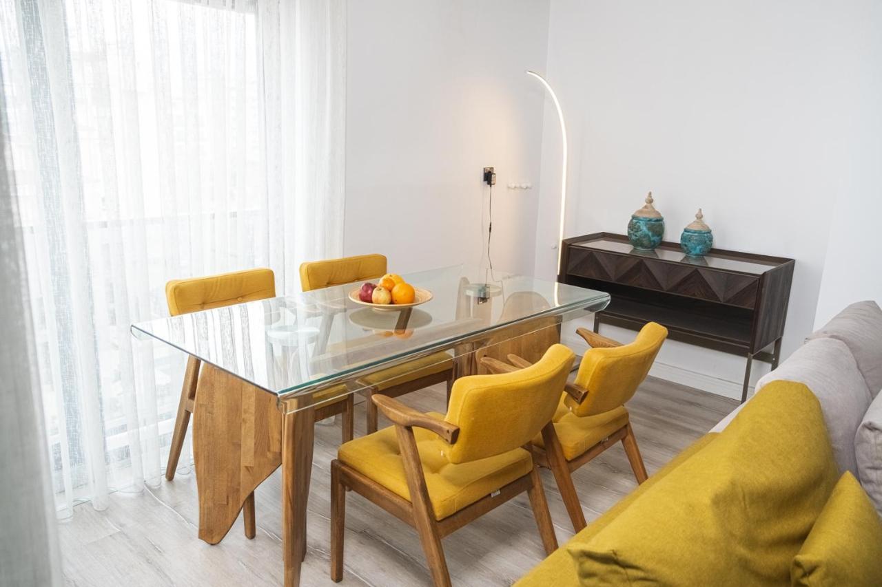 Only One Suites & Residences Antalya Eksteriør bilde