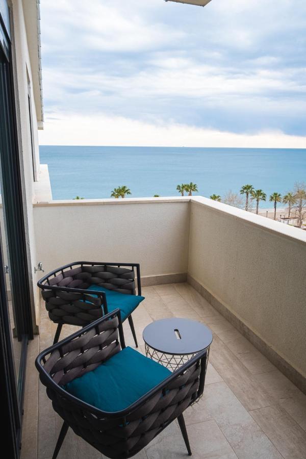 Only One Suites & Residences Antalya Eksteriør bilde