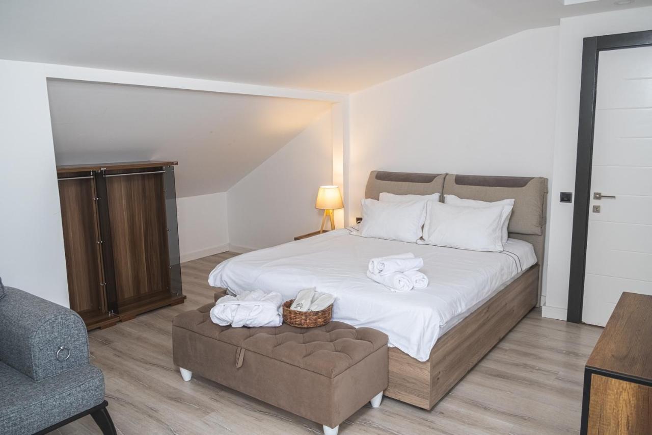 Only One Suites & Residences Antalya Eksteriør bilde