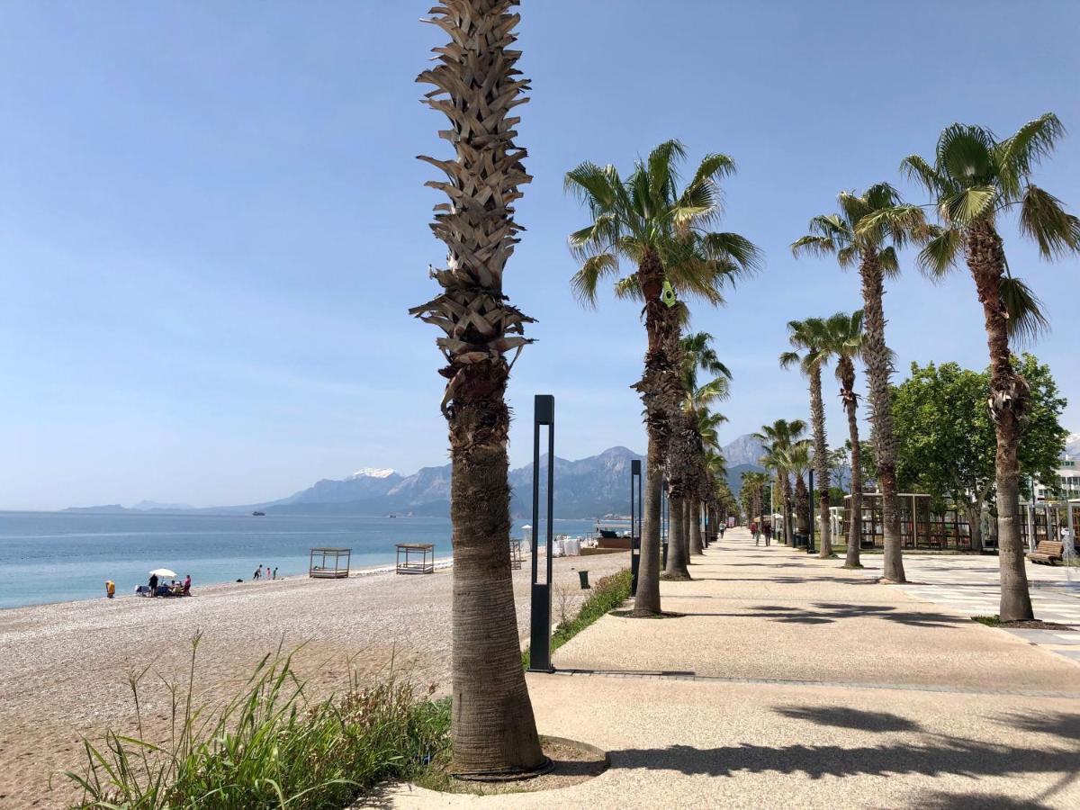 Only One Suites & Residences Antalya Eksteriør bilde